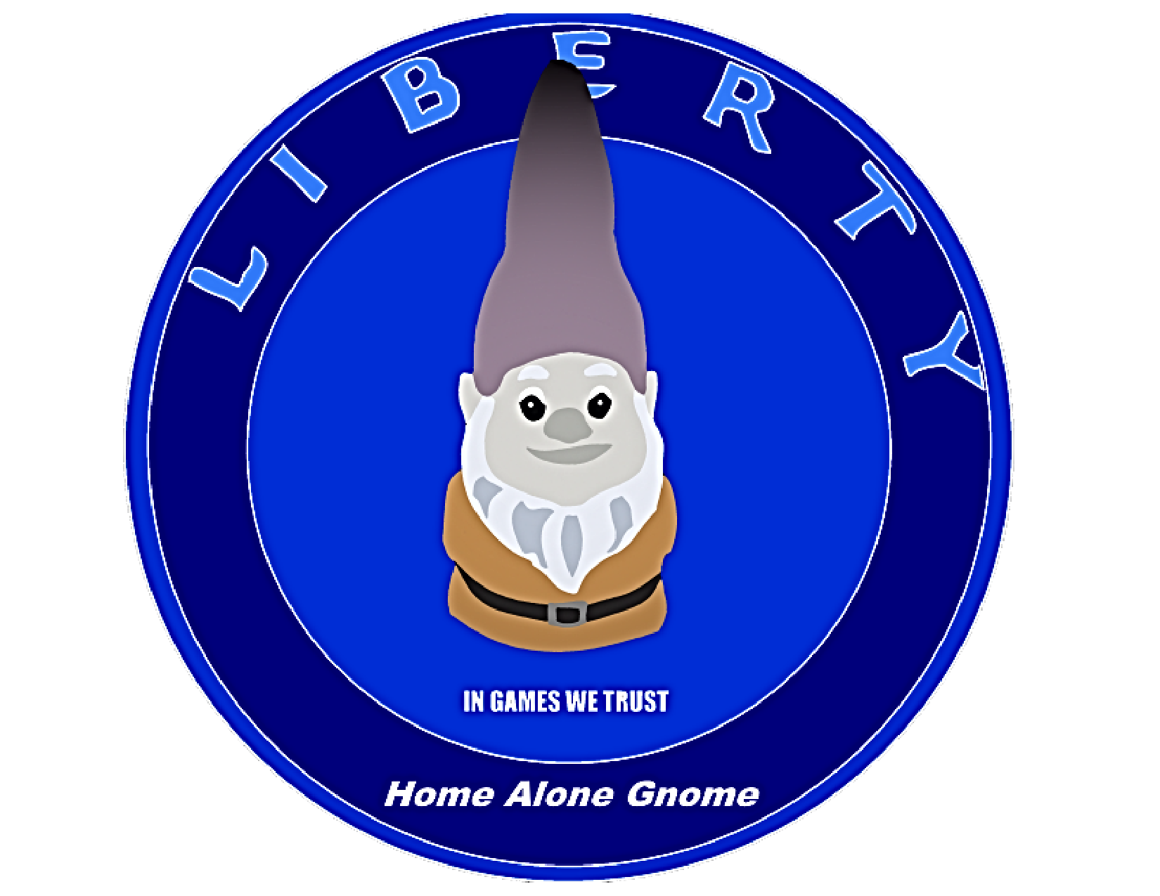 Home Alone Gnome